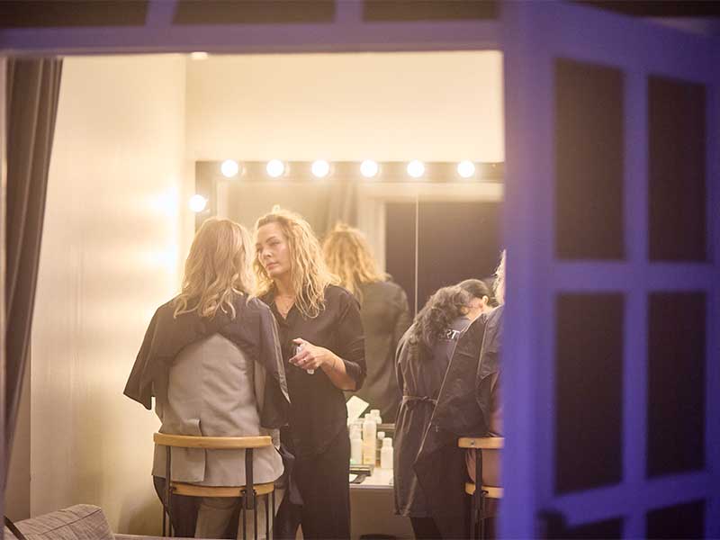 AI Tour Stockholm