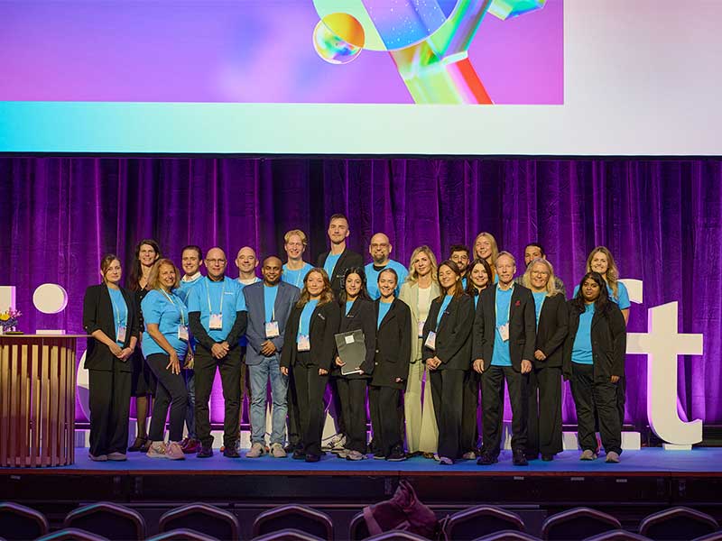 AI Tour Stockholm