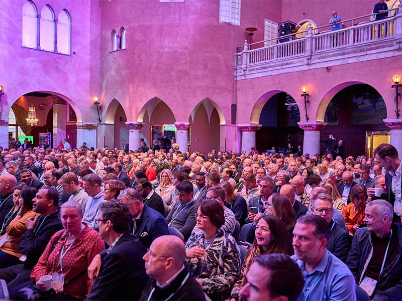 AI Tour Stockholm