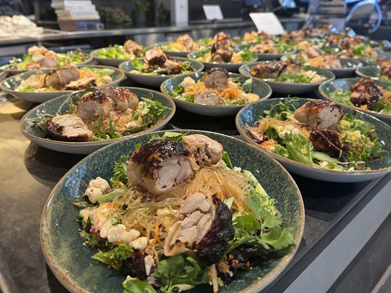Microsoft Envision AI Connection Event!
