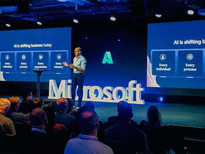 Event - Innovate with Azure Discovery Day