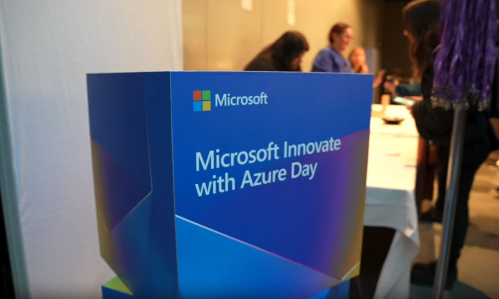 Azure discovery day