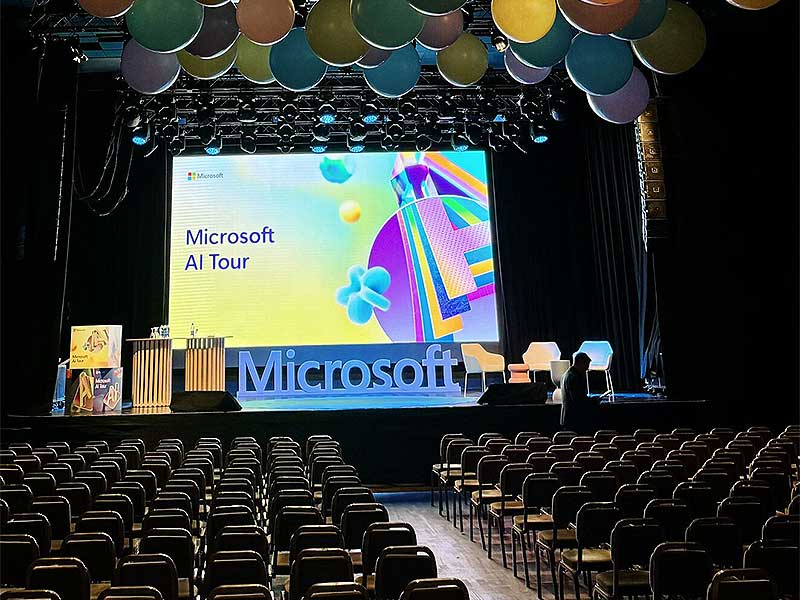 AI Tour Göteborg