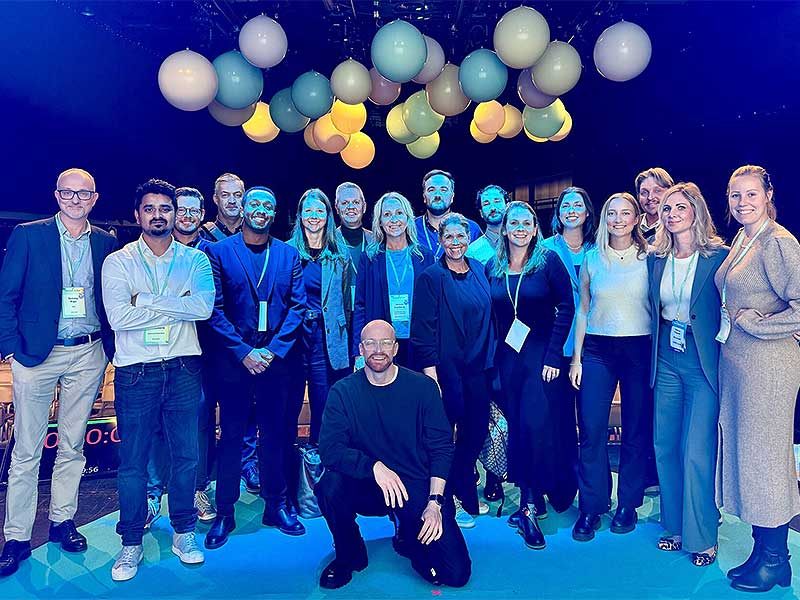AI Tour Göteborg