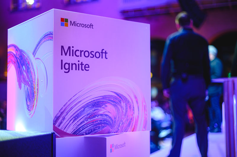 Microsoft Ignite 2024
