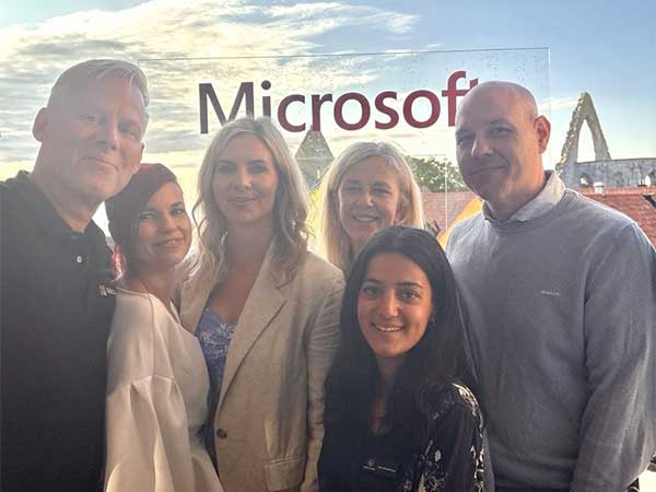 Event: Almedalen