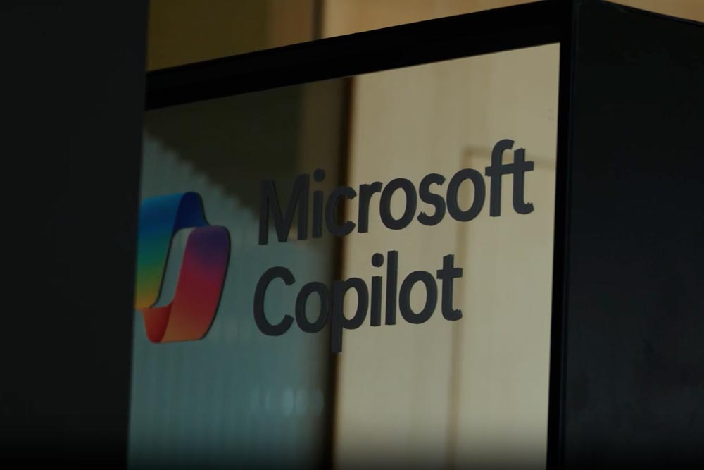 Microsoft Copilor