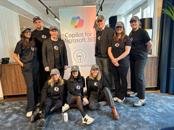 Copilot för Microsoft 365