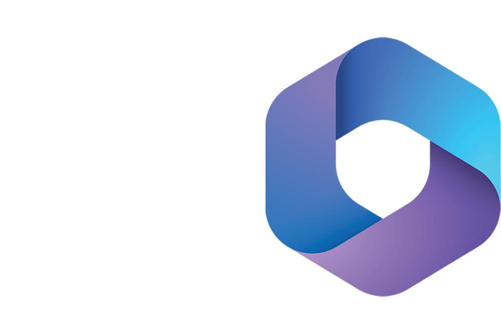 M365 logotyp