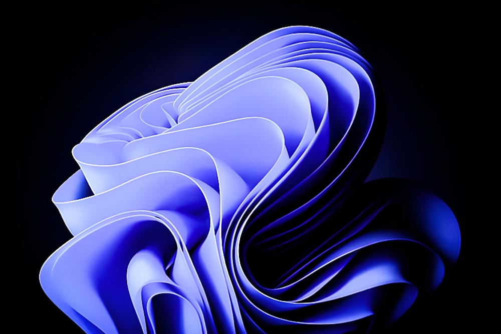 Bakgrund från windows 11