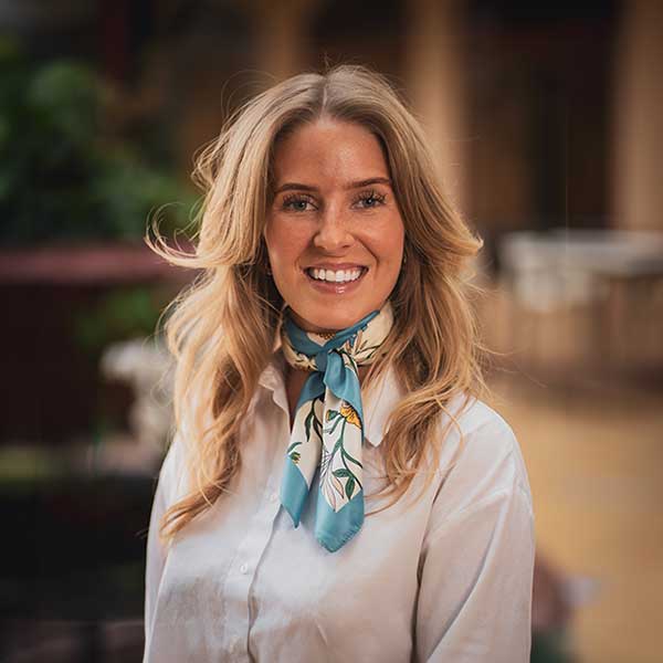Lea Dorrian