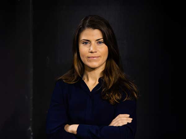 Porträtt Pixine Lyckner
